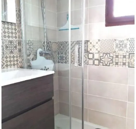 Maison T2 Terrasse Mezzanine Ле-Гро-д'Агд