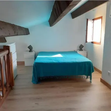 Maison T2 Terrasse Mezzanine Ferienhaus Le Grau-dʼAgde
