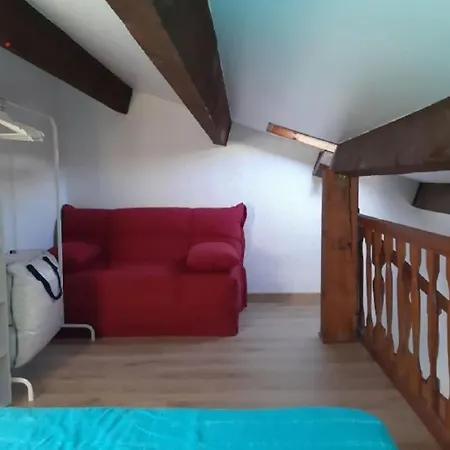 Ferienhaus Maison T2 Terrasse Mezzanine *